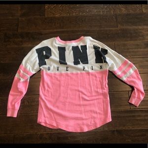 Victoria’s Secret PINK sweatshirt